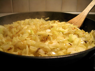 Image showing Onion