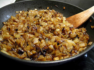 Image showing Onion