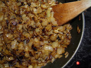 Image showing Onion