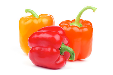 Image showing Bell Peppers