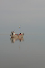 Image showing Ship