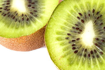 Image showing Kiwi close_up