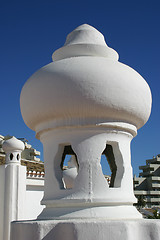 Image showing dome structure