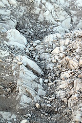 Image showing Rocks