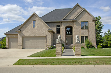 Image showing Luxury Home 2