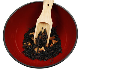 Image showing Tea