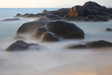 Image showing Phuket island Thailand