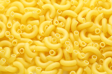 Image showing macaroni 