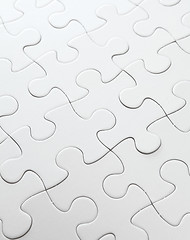 Image showing puzzle