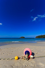 Image showing Phuket island Thailand