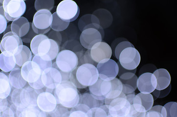 Image showing bokeh background