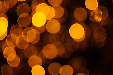 Image showing bokeh background