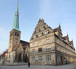 Image showing Hamelin