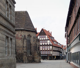 Image showing Hamelin