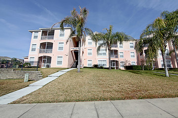 Image showing Condos