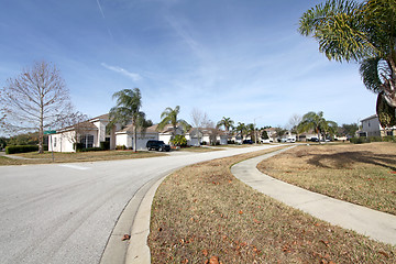 Image showing Florida Estate