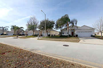 Image showing Florida Estate