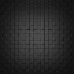 Image showing Abstract Black Background.