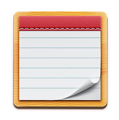 Image showing Notepad