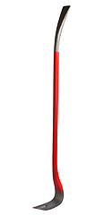 Image showing Crowbar