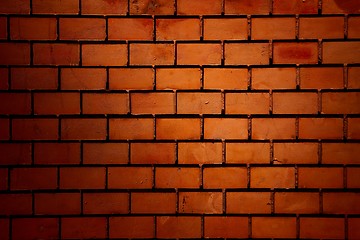 Image showing Bricks