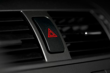 Image showing Emergency button