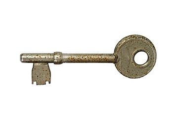 Image showing Key