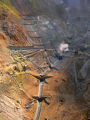 Image showing mining area v