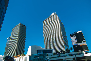 Image showing Las Vegas, Nevada, USA