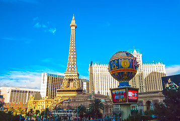 Image showing Las Vegas, Nevada, USA