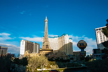 Image showing Las Vegas, Nevada, USA