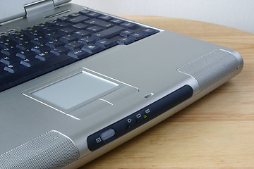 Image showing laptop