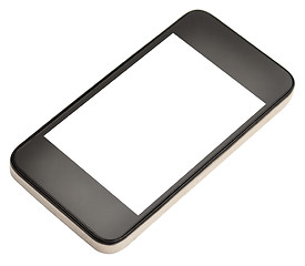 Image showing smartphone