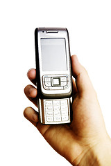 Image showing Cell Phone.