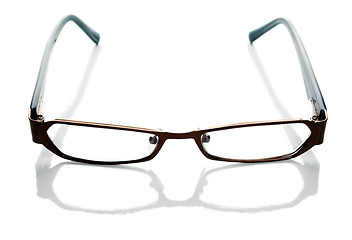 Image showing Glasses 