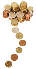 Image showing Coins