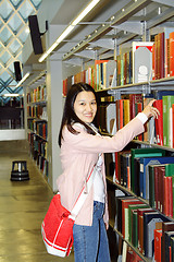 Image showing Student