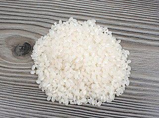 Image showing Rice