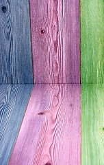 Image showing Wood texture