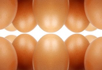 Image showing Eggs