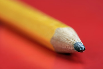 Image showing Pencil