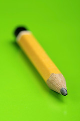 Image showing Pencil