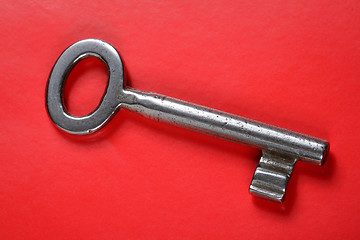 Image showing Key