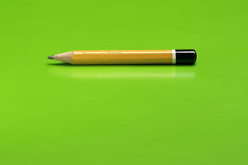 Image showing Pencil