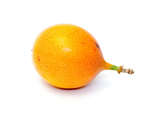 Image showing Granadilla fruit