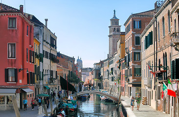 Image showing Venice, Italy