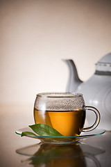 Image showing Tea