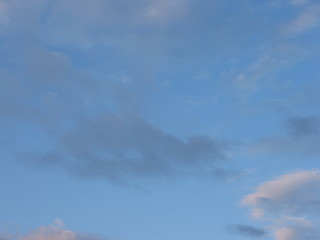 Image showing Clouds 7