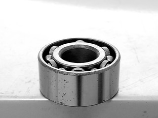 Image showing Bearing