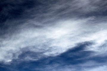 Image showing Sky Clouds